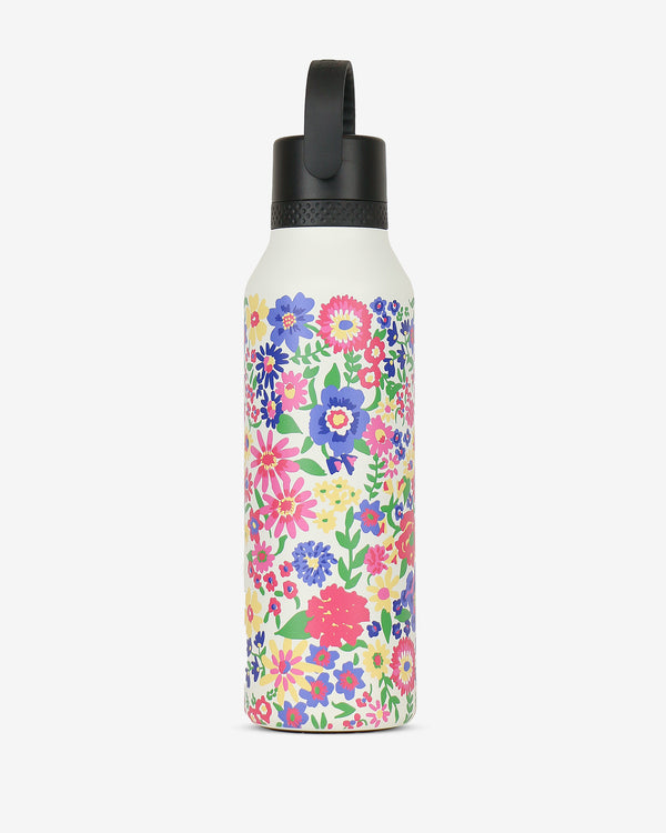 Mii 60 María Ysasi - Flora