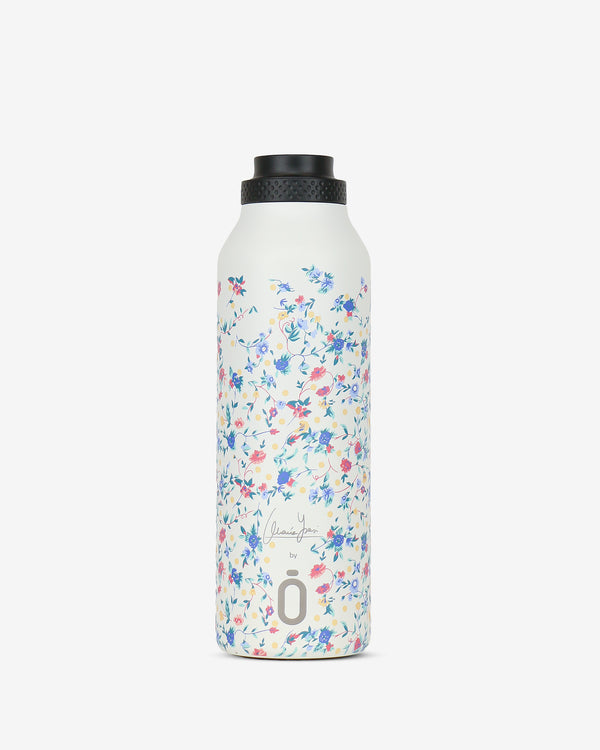 Mii 60 María Ysasi - Prairie