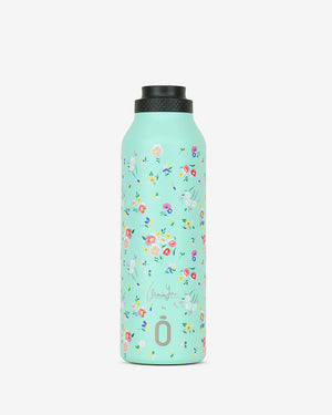 Mii 60 María Ysasi - Sprouts