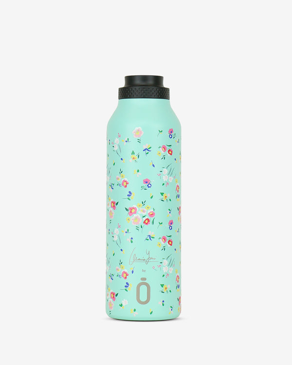 Mii 60 María Ysasi - Sprouts