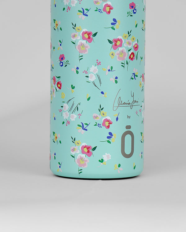 Mii 60 María Ysasi - Sprouts