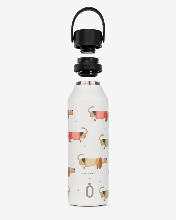 Mii 60 Marta Munté - Basset