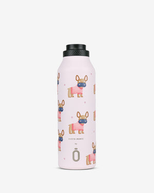 Mii 60 Marta Munté - Bulldog