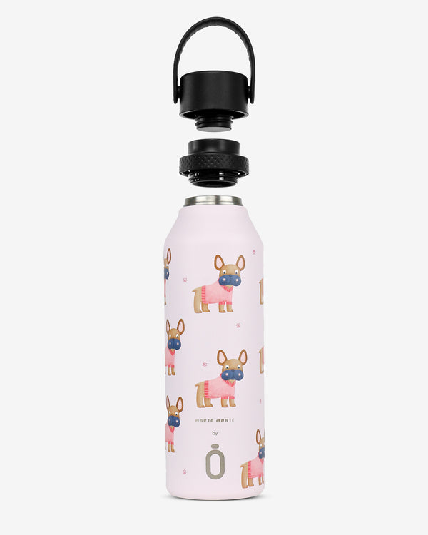 Mii 60 Marta Munté - Bulldog