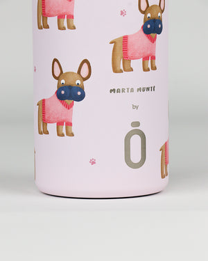 Mii 60 Marta Munté - Bulldog