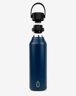 Mii 60 Navy Blue