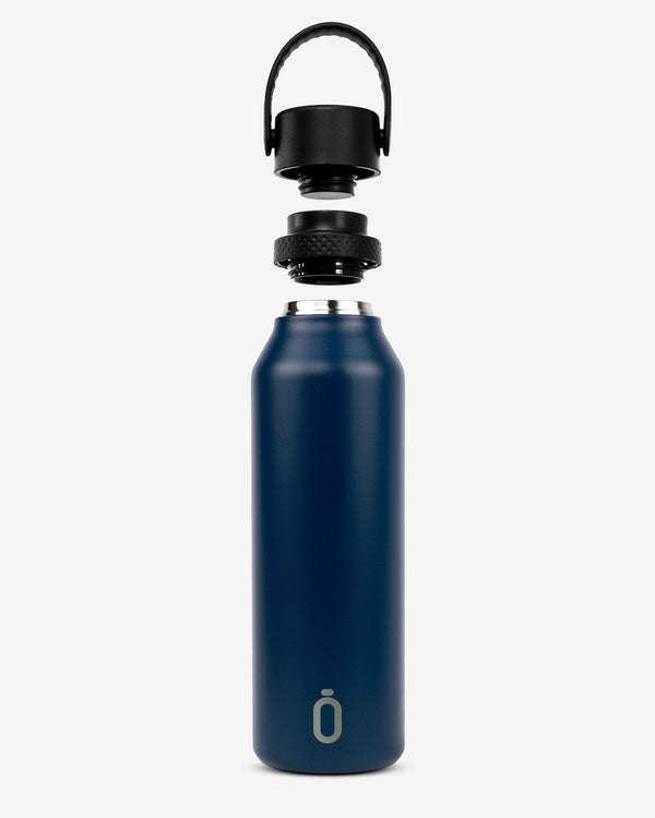 Mii 60 Navy Blue