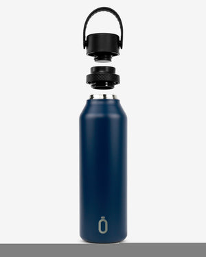 Mii 60 Porto - Escudo Navy Blue
