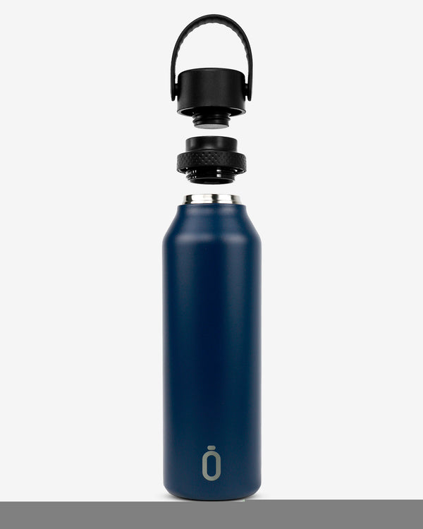 Mii 60 Porto - Escudo Navy Blue