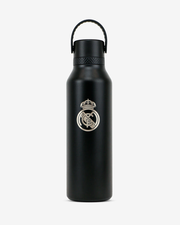 Mii 60 Real Madrid - Escudo Black
