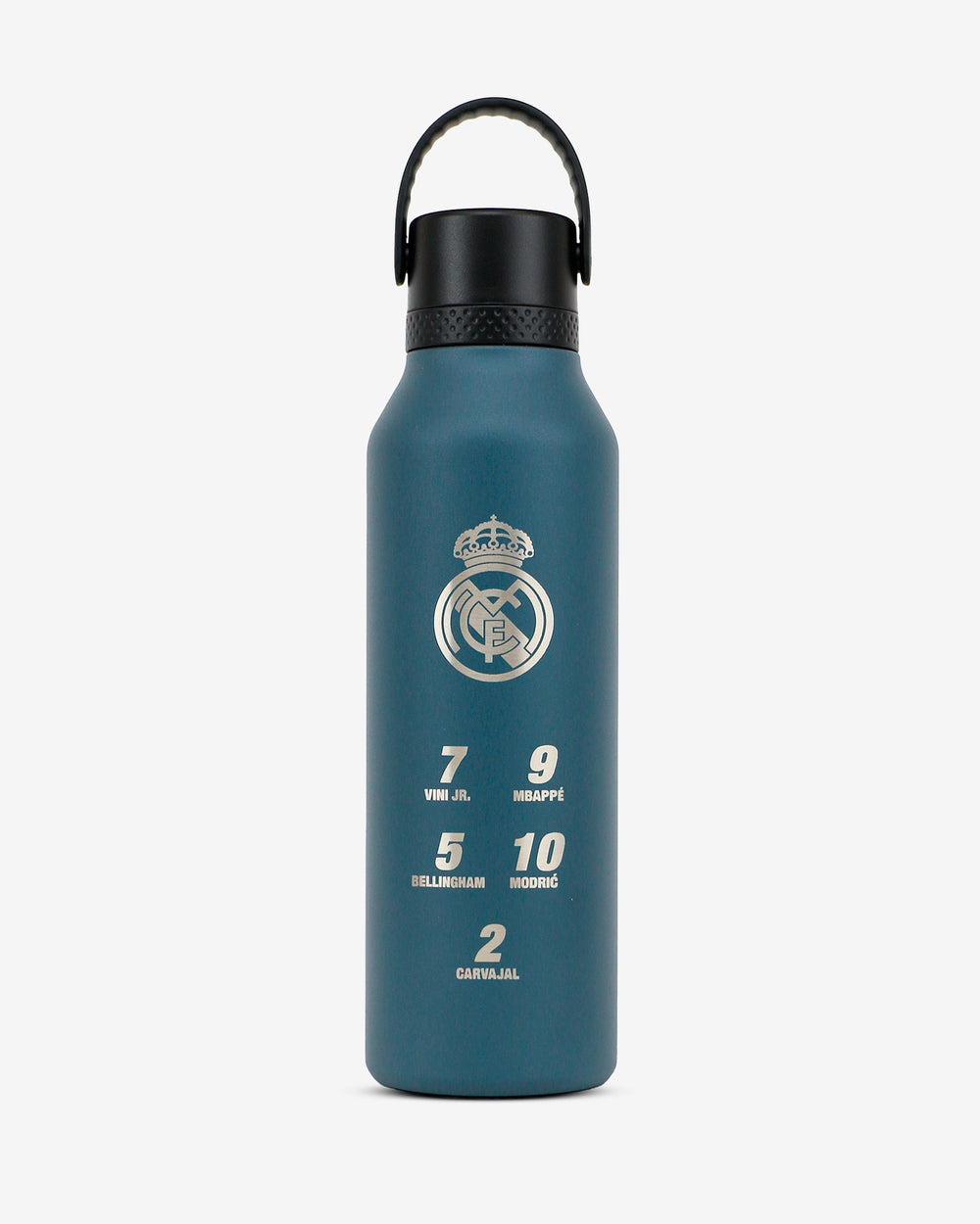 Mii 60 Real Madrid - Dorsales Ocean