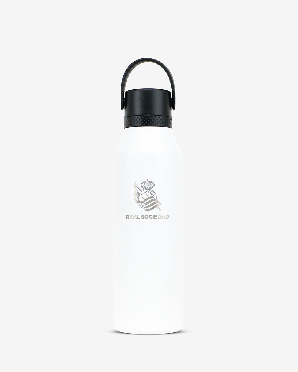 Mii 60 Real Sociedad - Escudo White