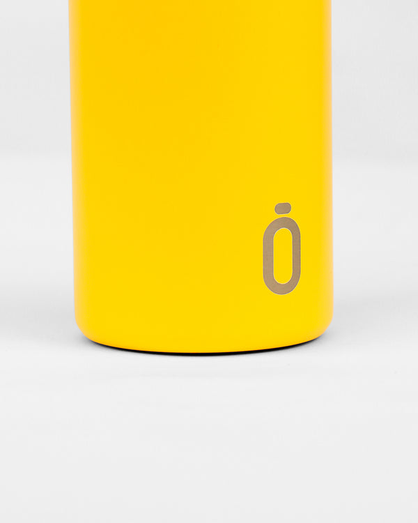 Mii 60 Yellow