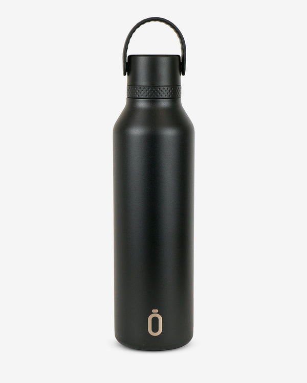 Mii 75 Black