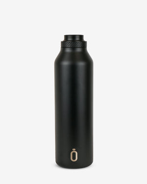 Mii 75 Black