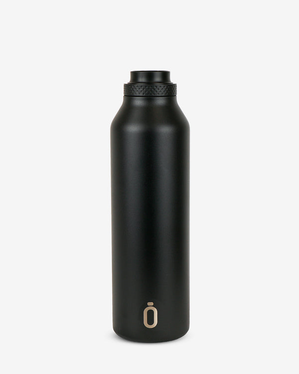 Mii 75 Black