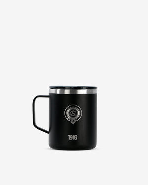 Mug Atleti - Escudo original+"1903" Black