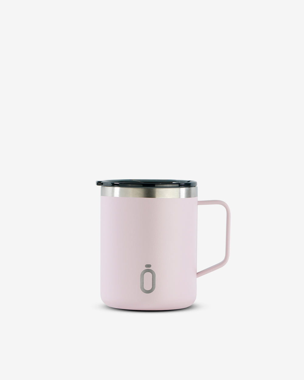 Mug Powder Pink