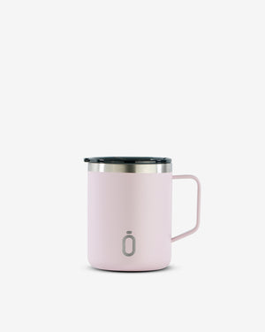 Mug Powder Pink