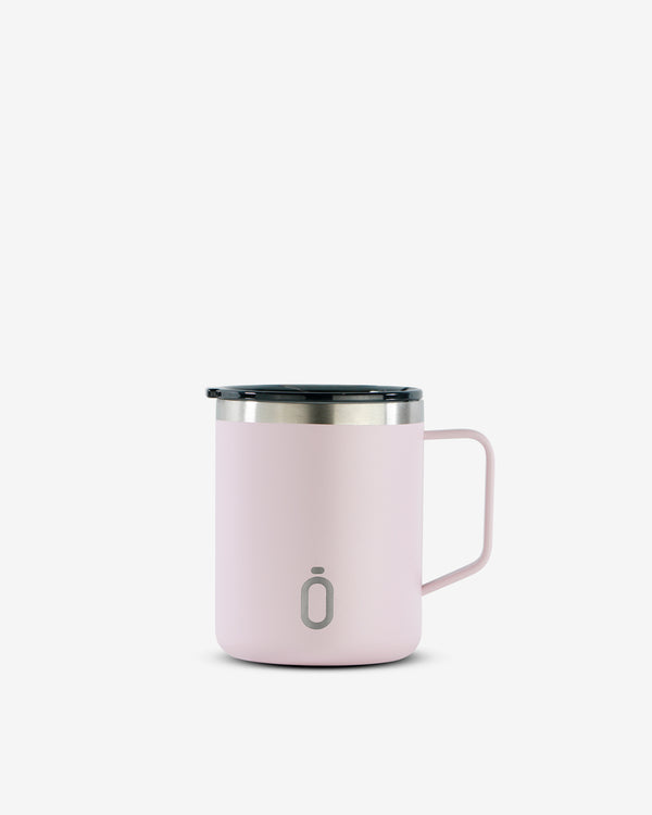 Mug Powder Pink