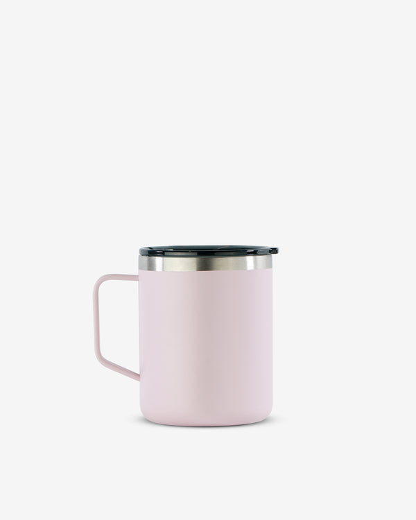 Mug Powder Pink