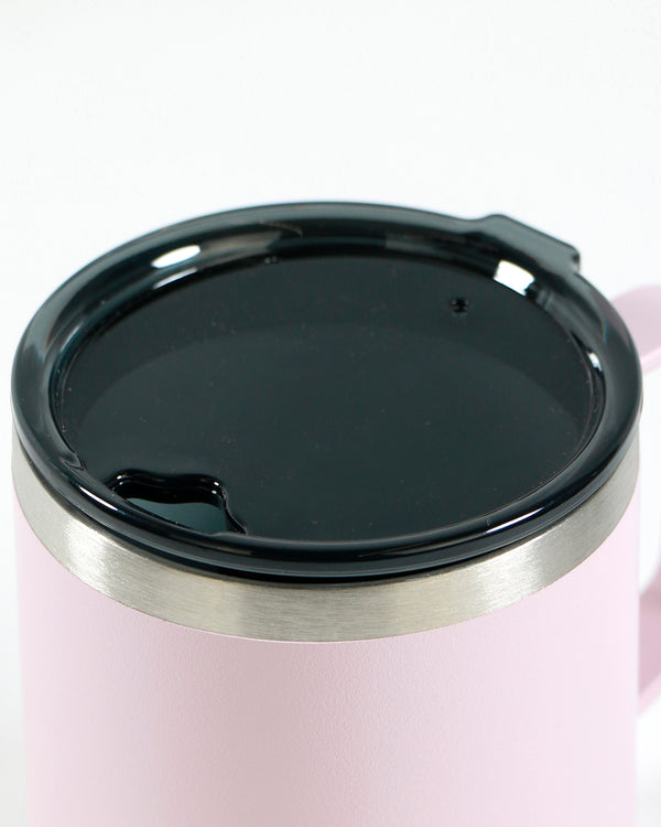 Mug Powder Pink