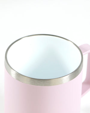 Mug Powder Pink