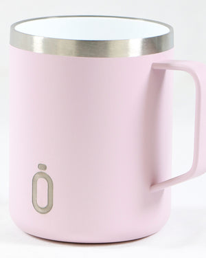 Mug Powder Pink