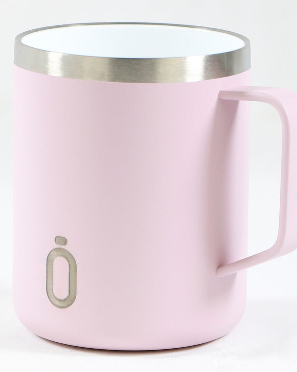 Mug Powder Pink