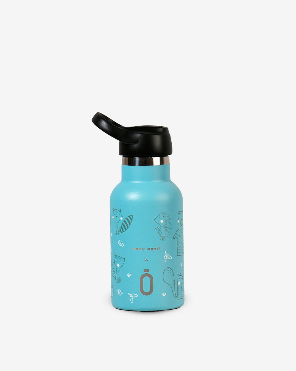 Sport 35 Marta Munté - Forest Blue