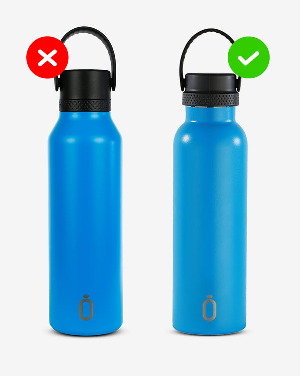 Tapón boquilla modelo Sport