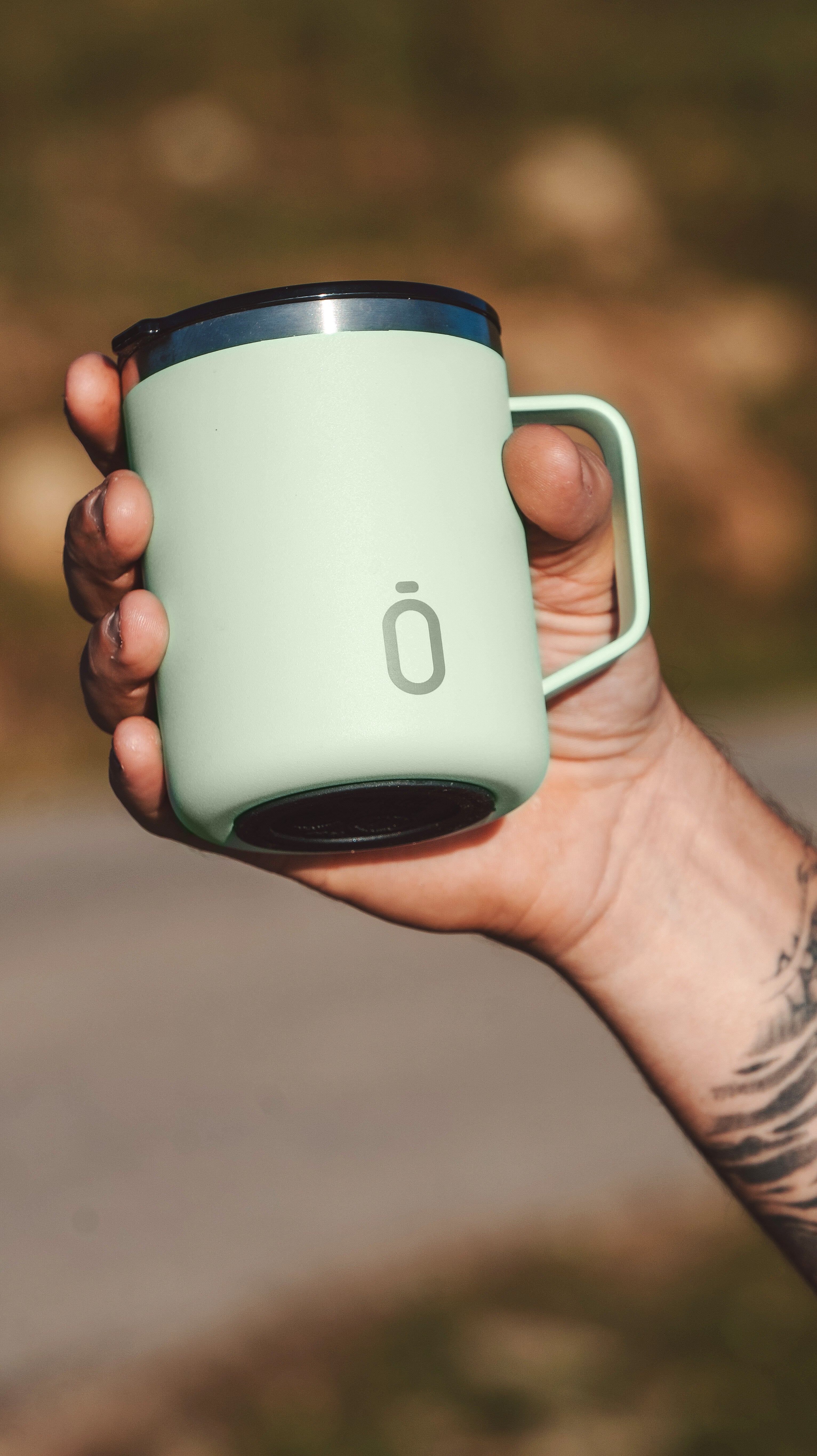 Vasos térmicos para café: Mantén tu bebida caliente mientras te desplazas