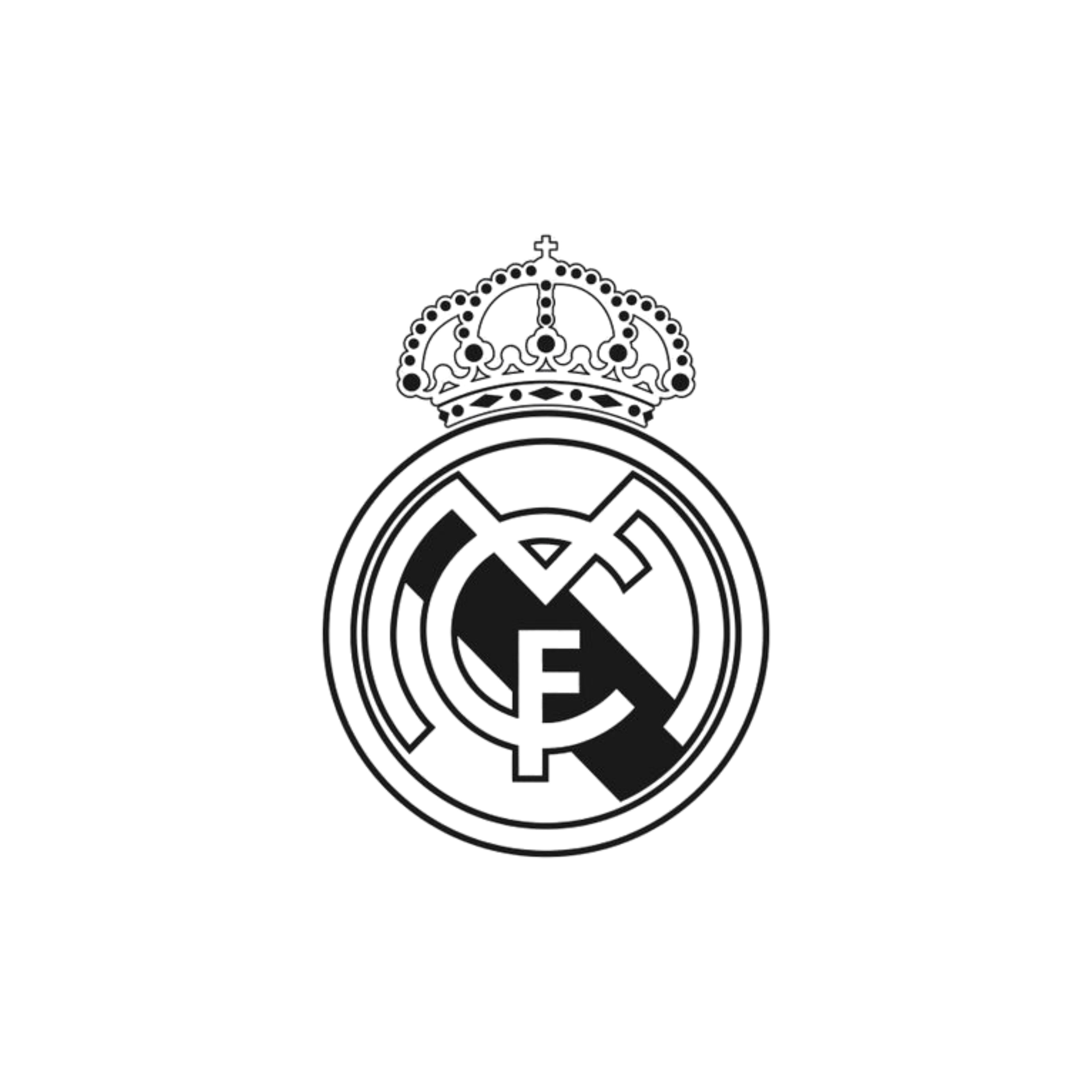 Botella Real Madrid: El regalo perfecto para cualquier madridista