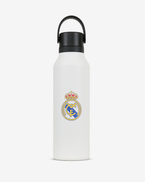 Mii 60 Real Madrid - Escudo+"White legacy" Texture White