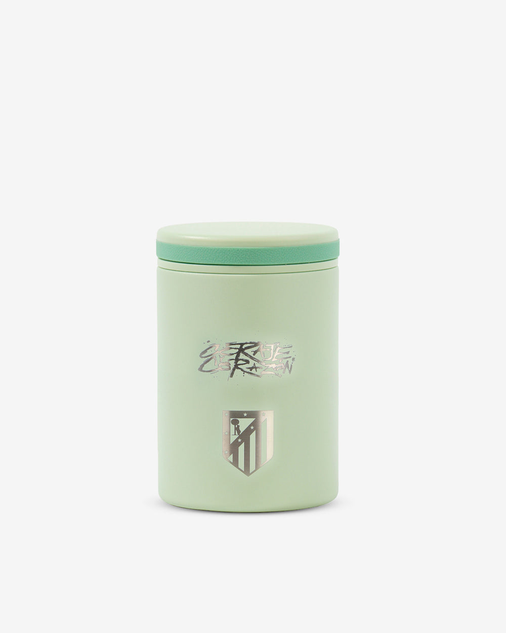 Brunch 60 Atleti - "Coraje y corazón"+Escudo Melon