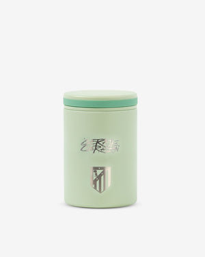 Brunch 60 Atleti - « Courage et Cœur » + Melon Shield