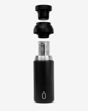 Cup Mii Black