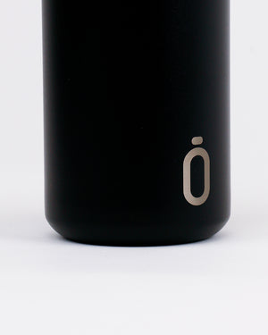 Cup Mii Girona FC - Escudo Black