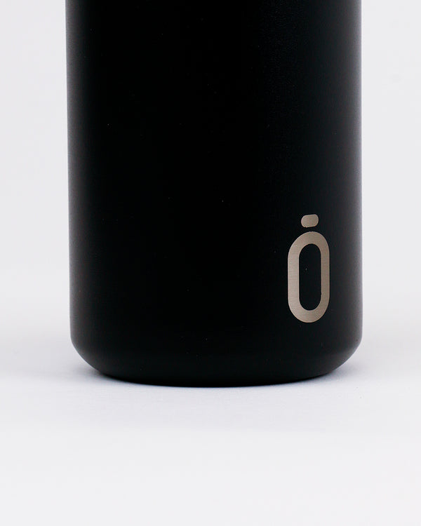 Cup Mii Girona FC - Escudo Black