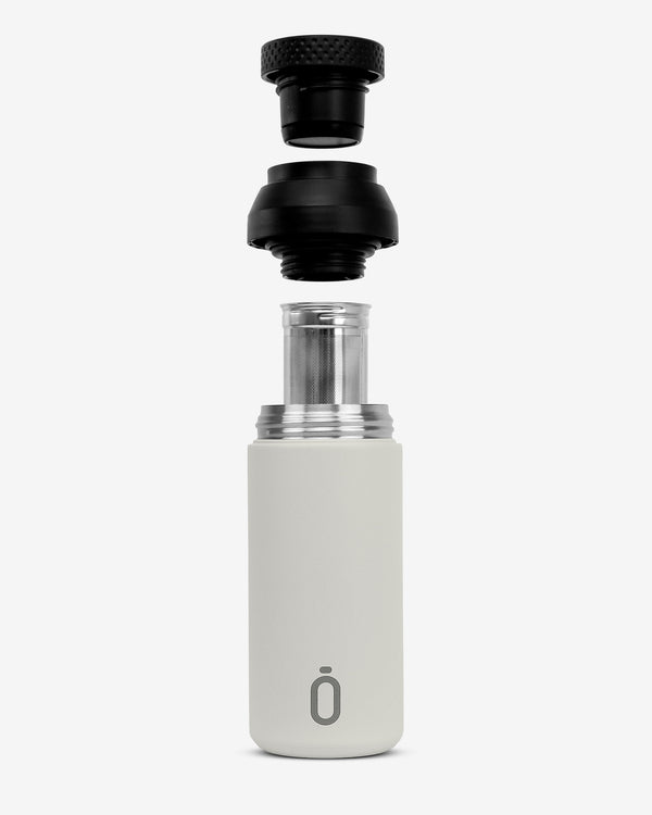 Cup Mii Cream