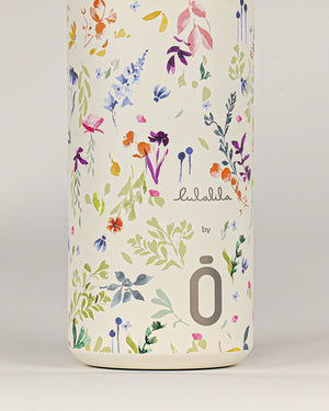 Cup Mii Lulalila - Leaves