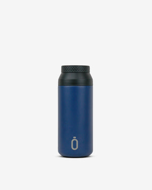 Cup Mii Navy Blue