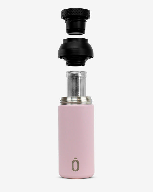 Cup Mii Powder Pink