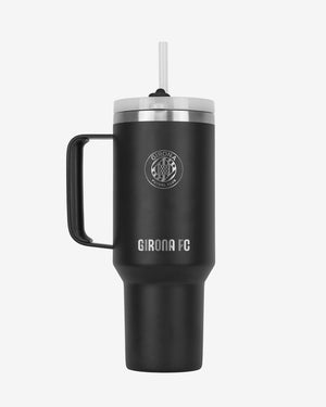 Latt 1100 Girona FC - Escudo Black