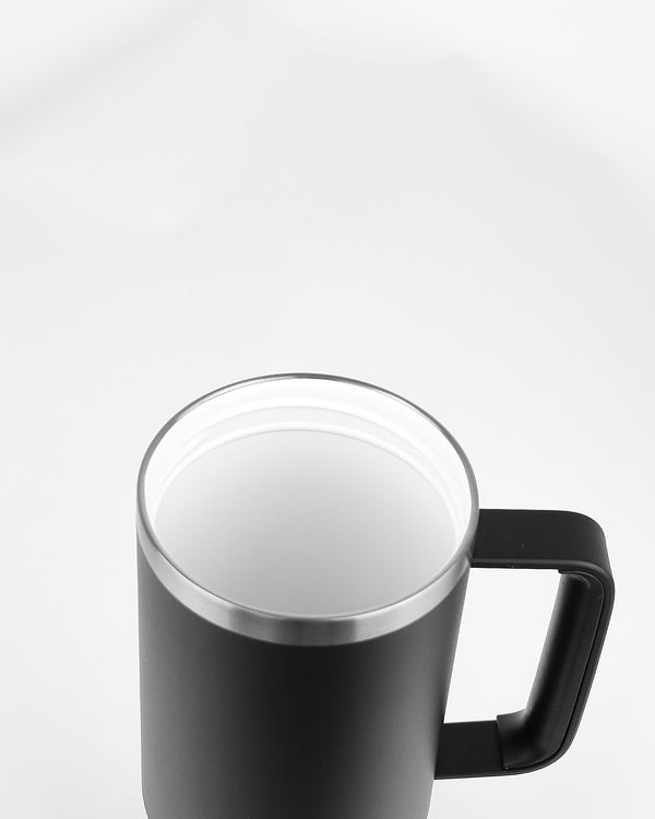 Latt 1100 Girona FC - Escudo Black