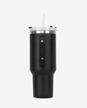 Latt 1100 Girona FC - Escudo Black