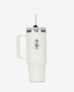 Latt 800 RC Deportivo - Escudo Cream