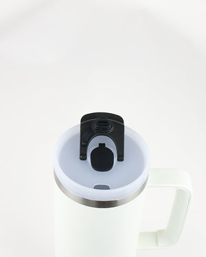Latt 800 RC Deportivo - Escudo Cream