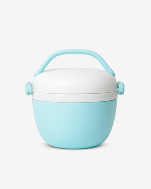Lunch Sky Blue