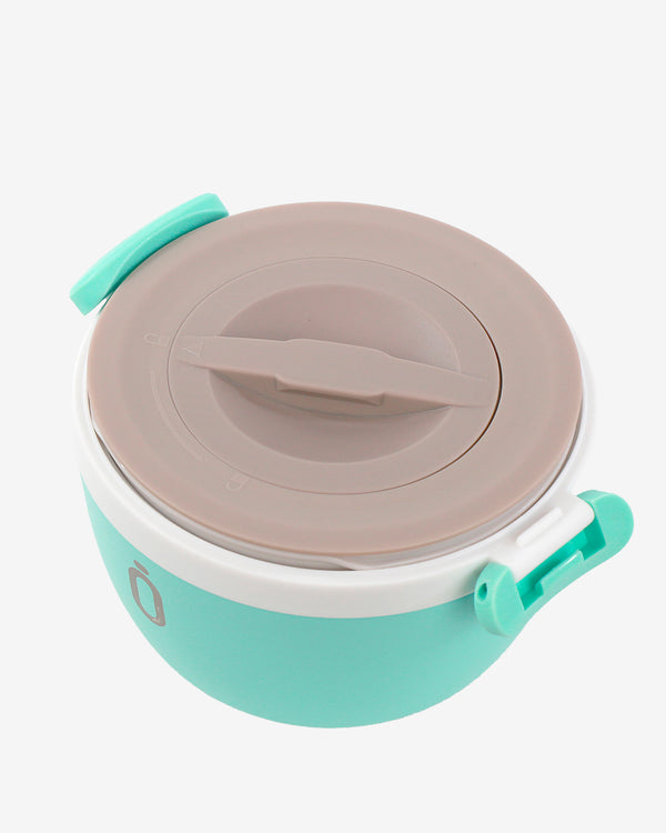 Lunch Mint